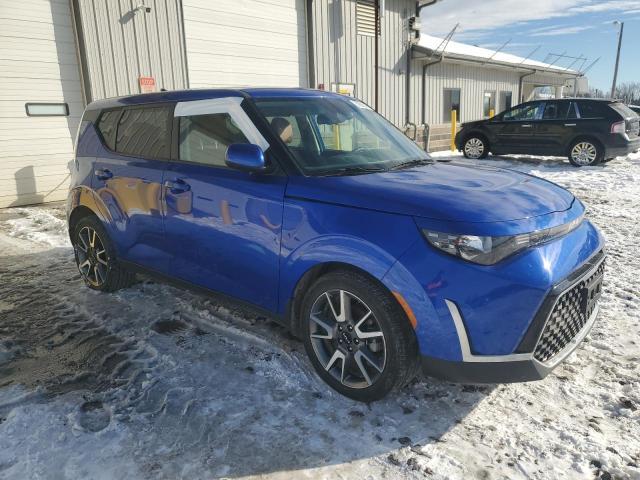 2024 KIA Soul