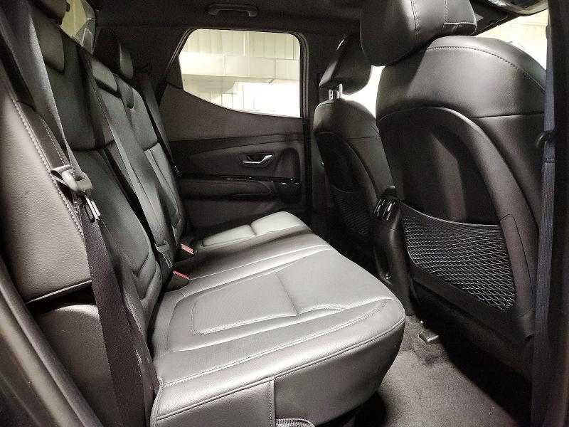 2022 Hyundai Santa Cruz Limited
