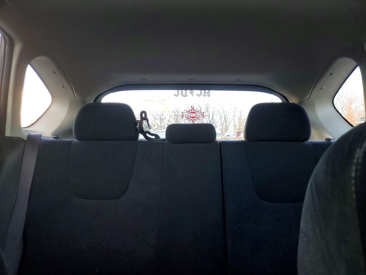 2010 Subaru Impreza 2.5i Premium