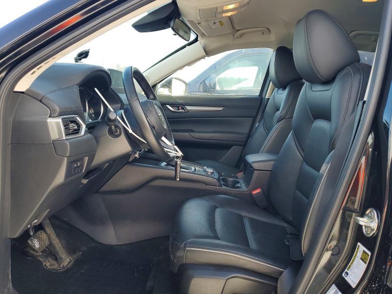 2024 Mazda Cx-5 Select