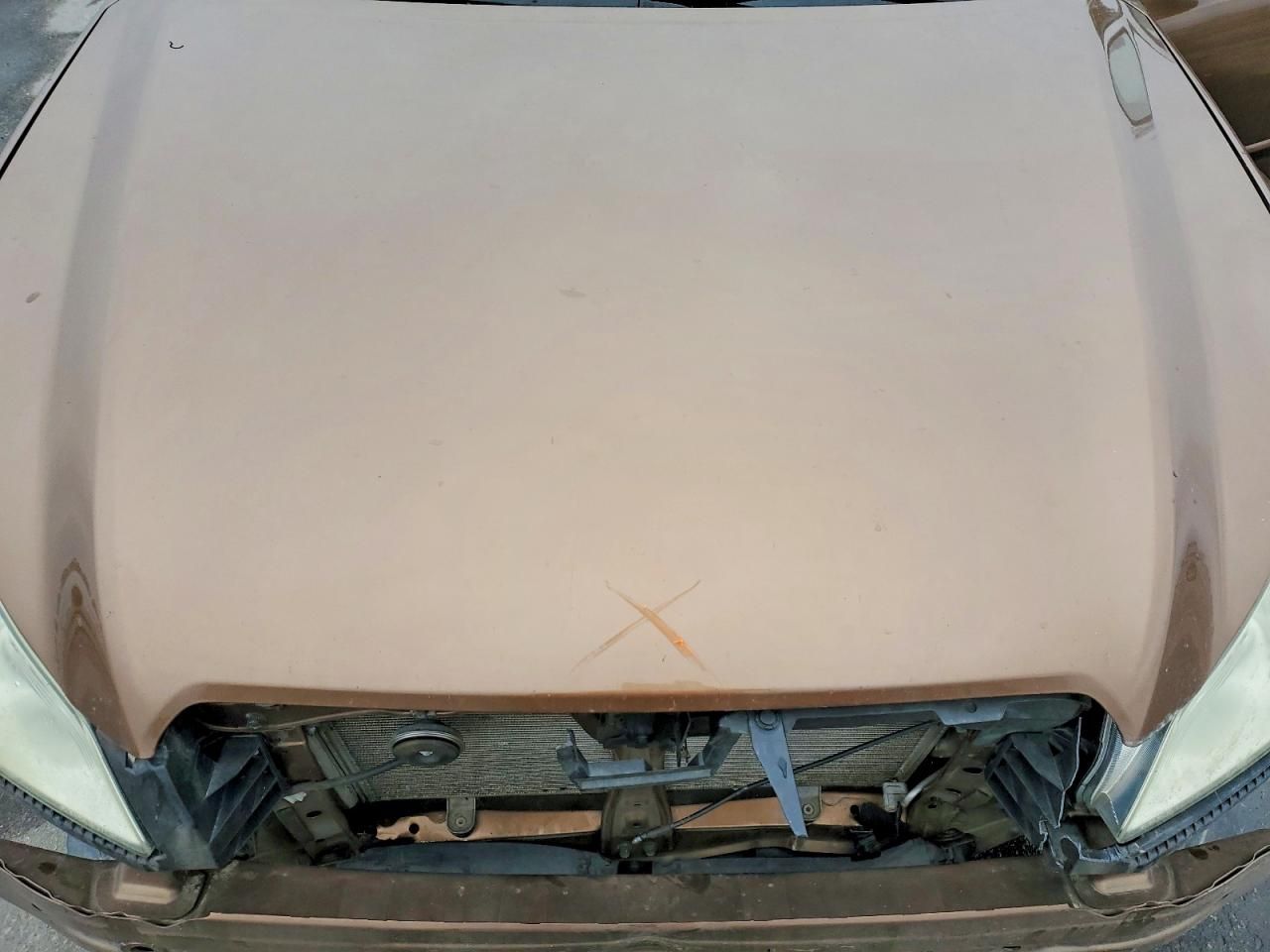 2011 Subaru Outback 2.5i Premium