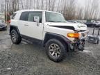 2012 Toyota Fj Cruiser