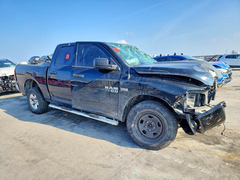 2015 Dodge Ram 1500 st