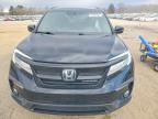 2021 Honda Pilot Black