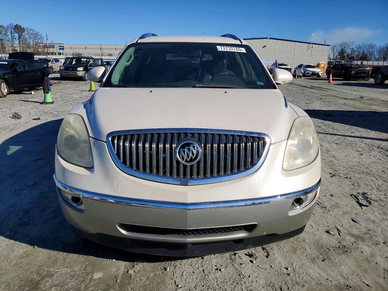 2010 Buick Enclave cxl