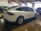 2018 Tesla Model x