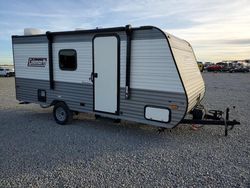 2023 Keystone 2023 Keys Coleman-trailer en venta en Brighton, CO