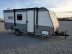 2023 Keystone 2023 Keys Coleman-Trailer