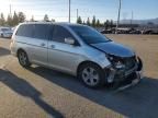 2009 Honda Odyssey Touring