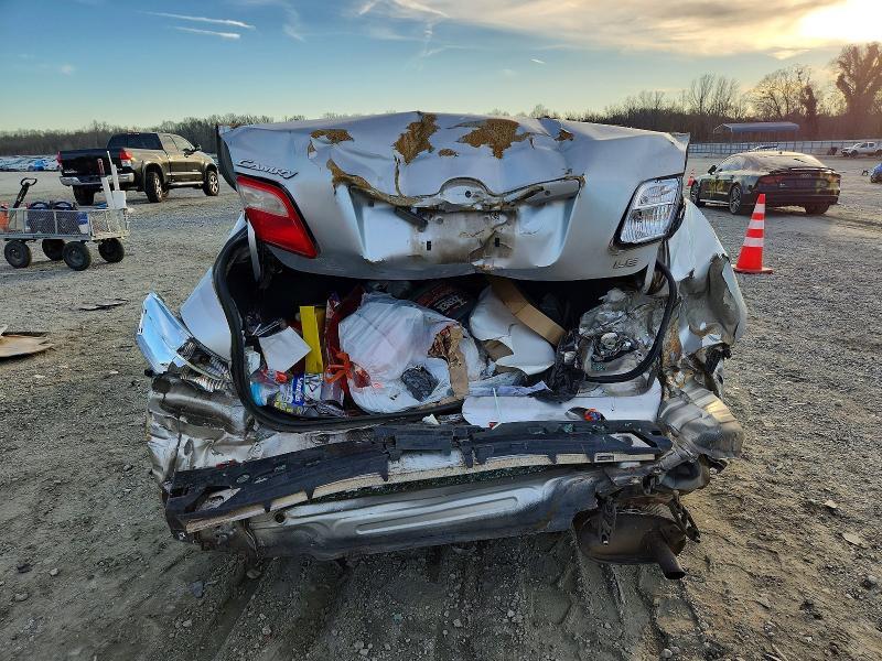 2008 Toyota Camry ce