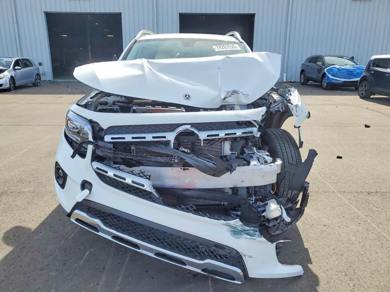 2021 Mercedes-Benz Glb 250