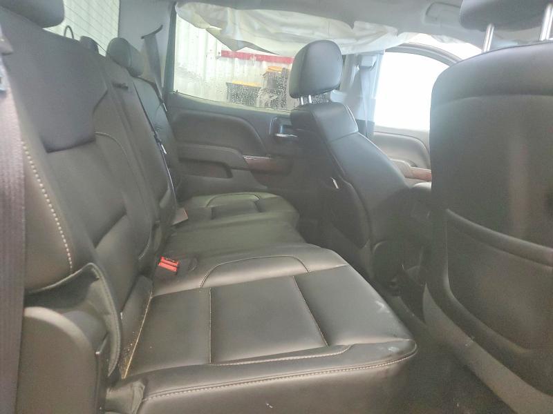 2015 GMC Sierra K1500 slt