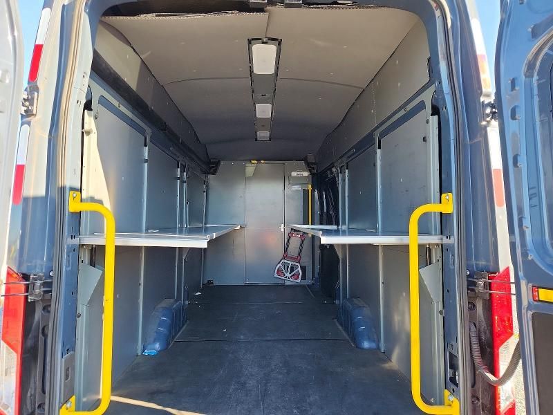 2020 Ford Transit T-250 Delivery van