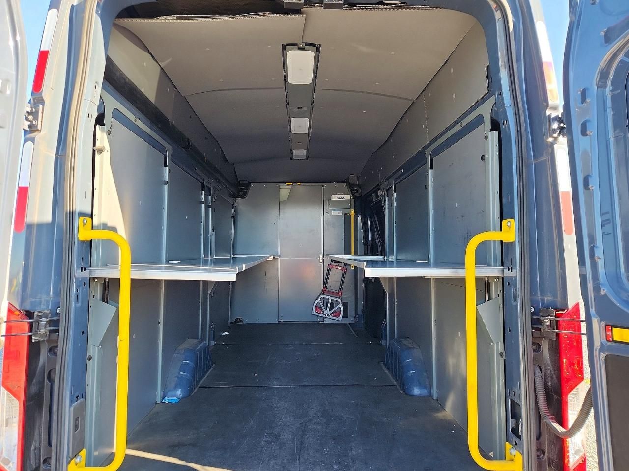 2020 Ford Transit T-250 Delivery Van