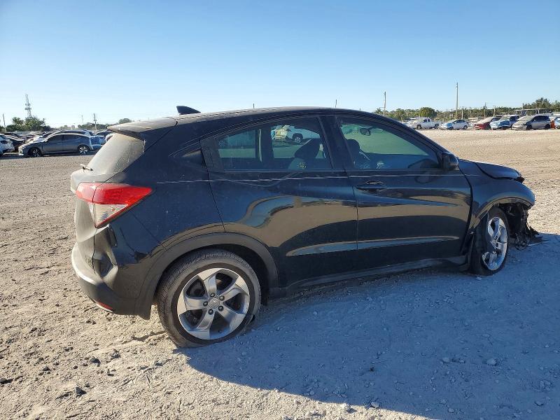 2021 Honda Hr-v lx