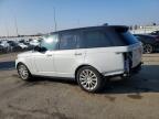 2019 Land Rover Range Rover hse