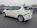 2017 Nissan Leaf s