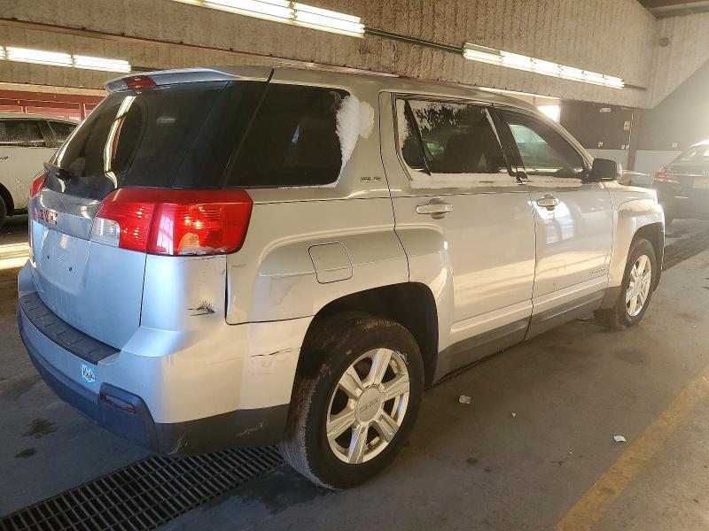 2015 GMC Terrain sle