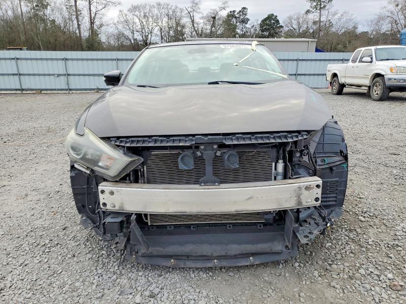 2016 Nissan Maxima 3.5s