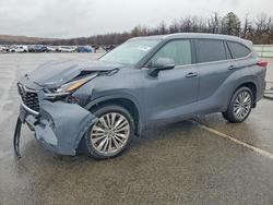 2020 Toyota Highlander Platinum for sale in Brookhaven, NY