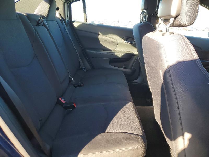 2014 Chrysler 200 Touring