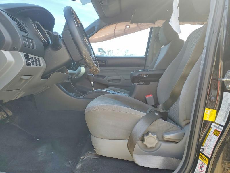 2014 Toyota Tacoma Double cab Prerunner