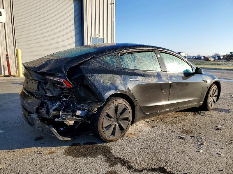 2026 Tesla Model 3