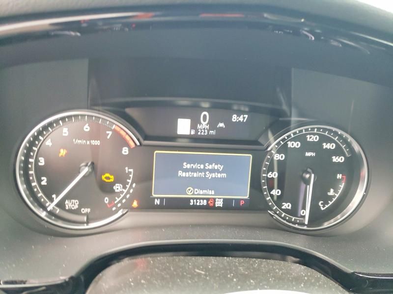 2023 Cadillac XT5 Sport