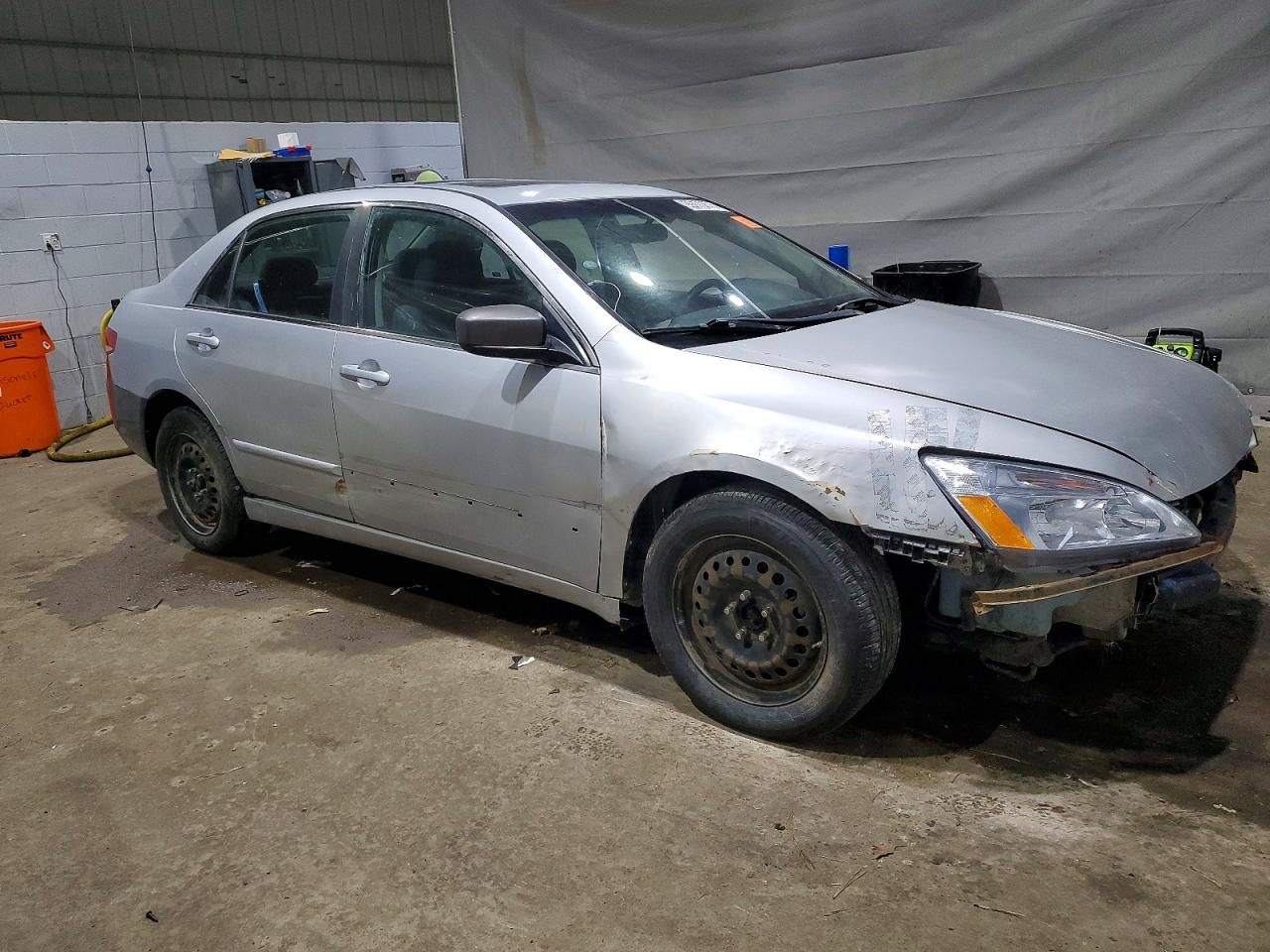 2003 Honda Accord ex