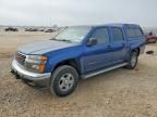2005 GMC Canyon