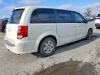 2012 Dodge Grand Caravan se