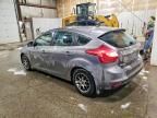 2012 Ford Focus Titanium