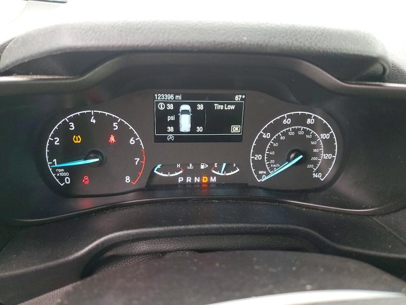 2019 Ford Transit Connect Utility / Service van