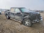 2007 Ford F150 Supercrew