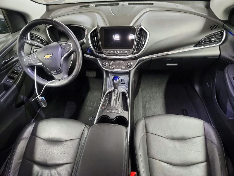 2019 Chevrolet Volt Premier