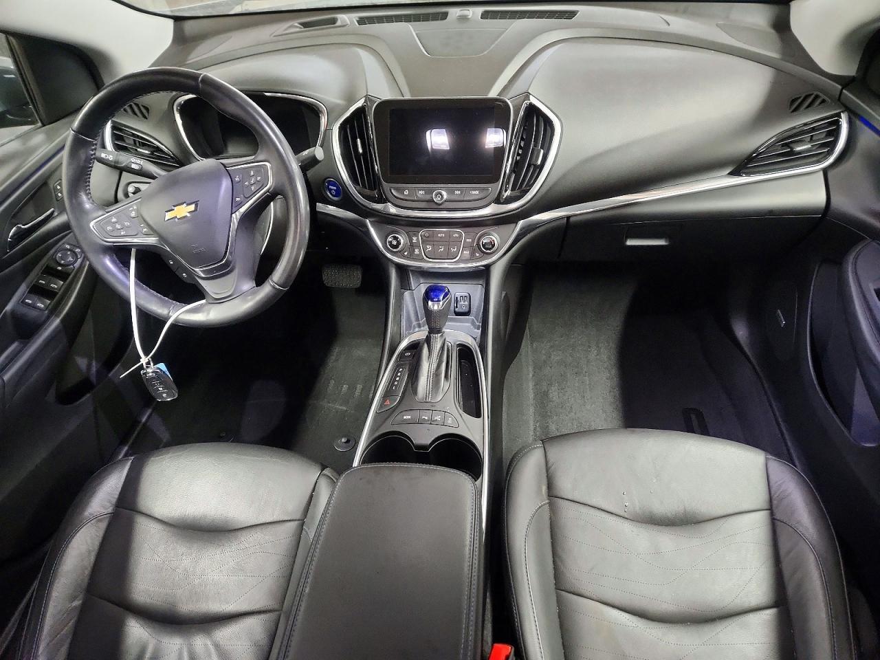 2019 Chevrolet Volt Premier