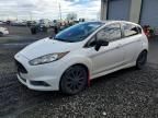 2019 Ford Fiesta st