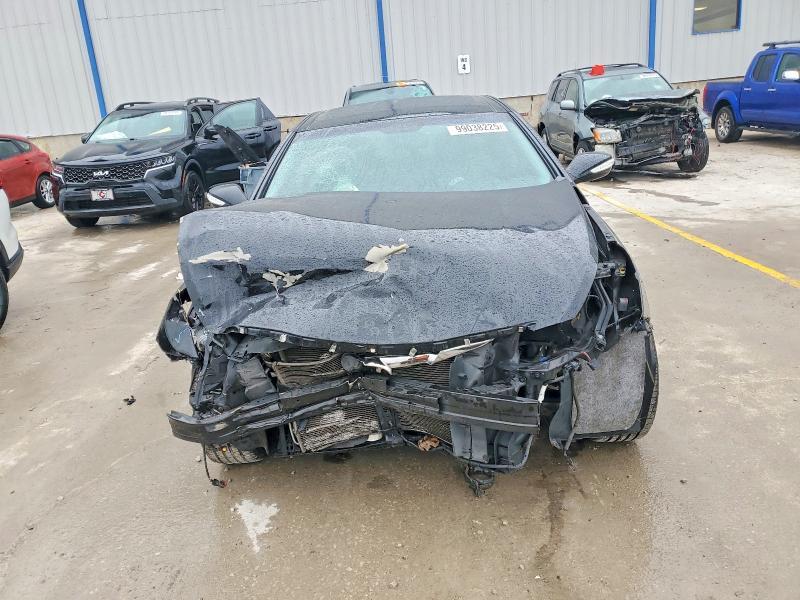 2012 Hyundai Sonata se