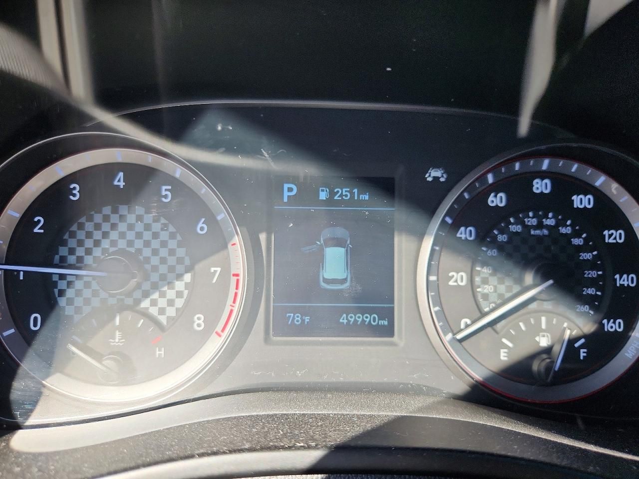 2020 Hyundai Veloster Base