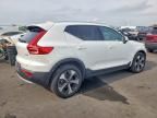 2025 Volvo Xc40 Plus