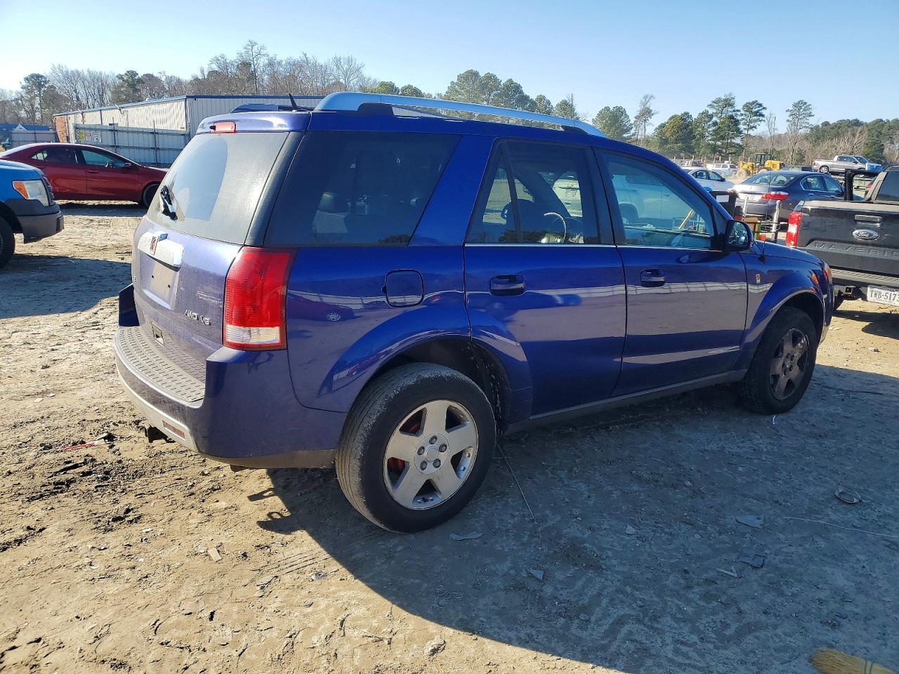 2006 Saturn Vue