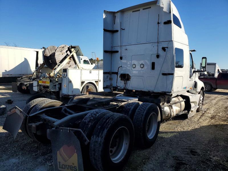 2019 International LT625 Semi Truck