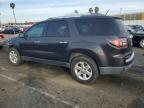 2016 GMC Acadia sle