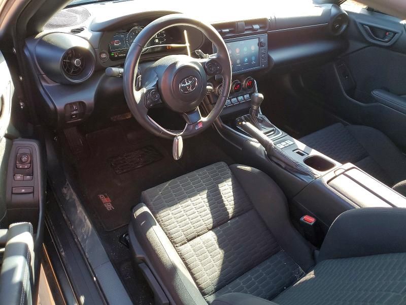 2024 Toyota Gr 86