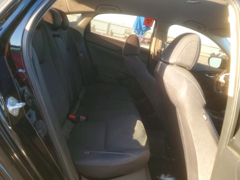 2022 Honda Insight ex