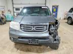 2012 Honda Pilot exl