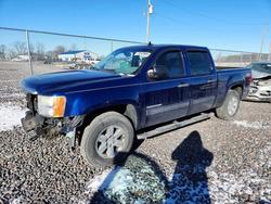 GMC Vehiculos salvage en venta: 2013 GMC Sierra K1500 sle