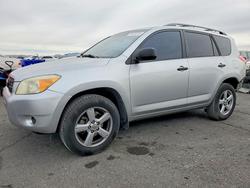 Toyota salvage cars for sale: 2008 Toyota Rav4