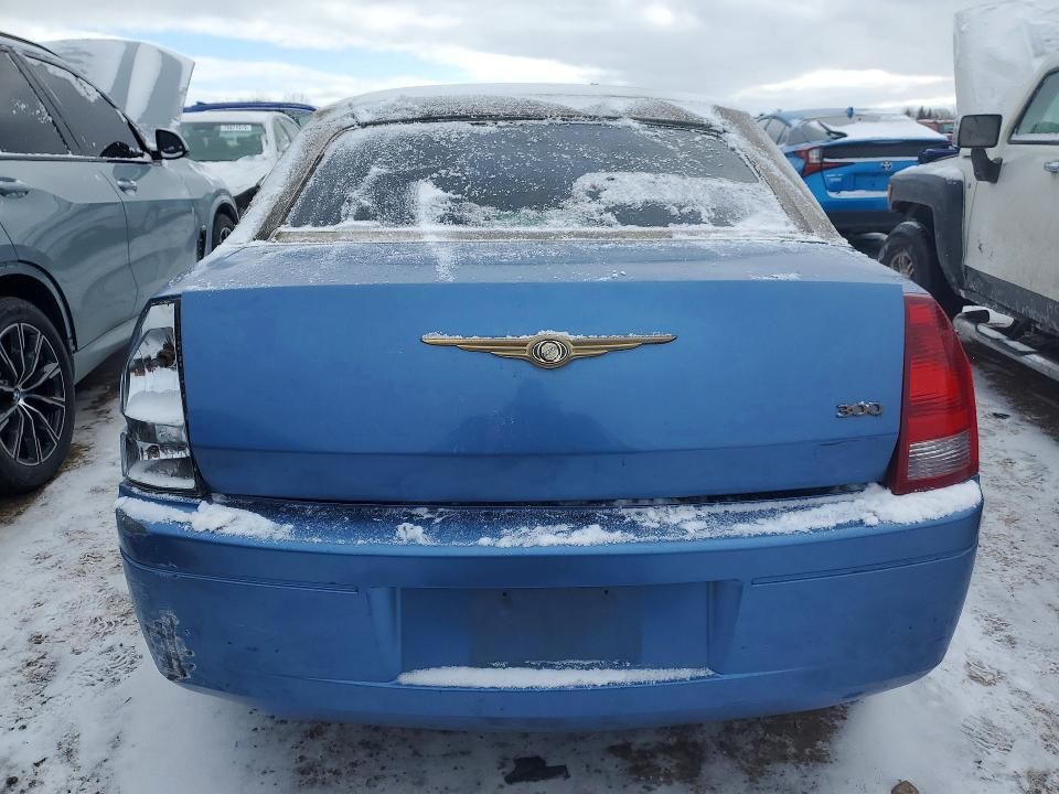 2007 Chrysler 300