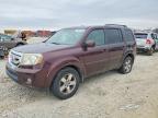 2011 Honda Pilot exl